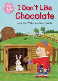I Don't Like Chocolate