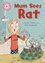 Mum Sees Rat. Independent Reading Pink 1A