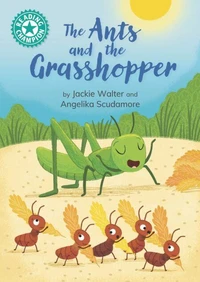 The Ants and the Grasshopper