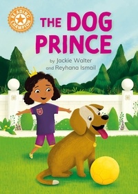 Jackie Walter - The Dog Prince - Independent Reading Orange 6.