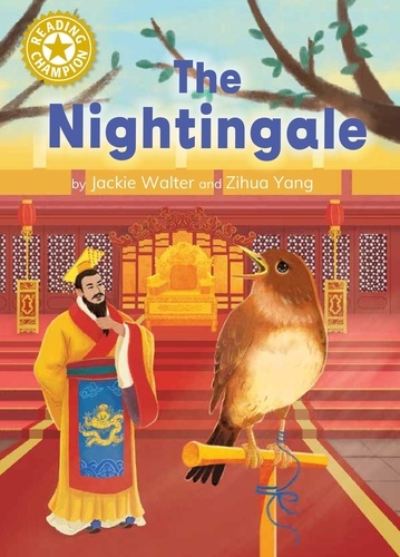 The Nightingale. Independent Reading Gold 9