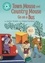 Town Mouse and Country Mouse Go on a Bus. Independent Reading Turquoise 7