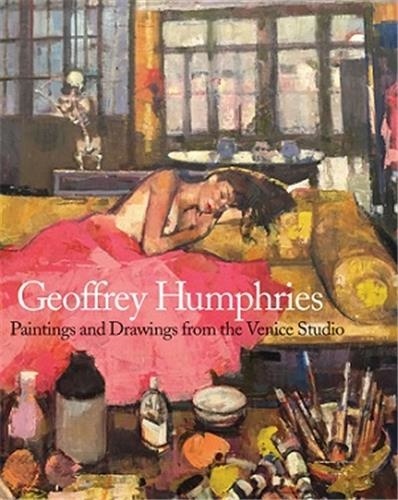 Jackie Wullschläger - Geoffrey Humphries.