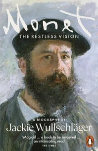 Monet: The Restless Vision