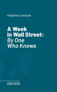 A Week in Wall Street