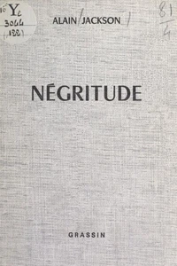 Négritude