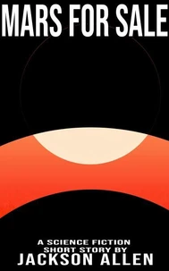 Mars for Sale
