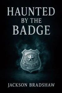 Haunted By The Badge