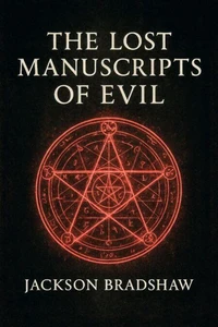 The Lost Manuscripts Of Evil