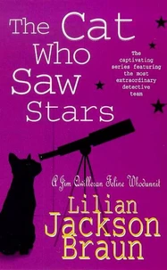Cat Who Saw Stars