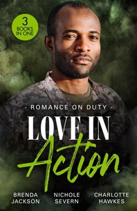 Romance On Duty: Love In Action