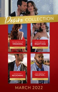 The Desire Collection March 2022