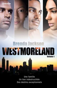 Westmoreland - Volume 1