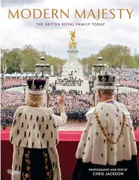 Modern Majesty
