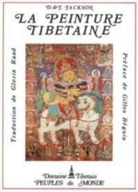 La peinture tibétaine