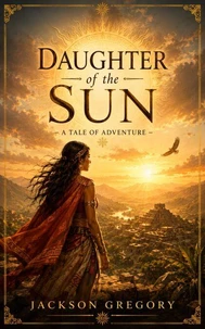 Daughter of the Sun - A Tale of Adventure
