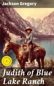 Judith of Blue Lake Ranch