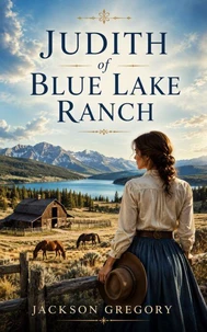 Judith of Blue Lake Ranch