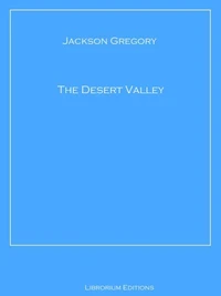 The Desert Valley