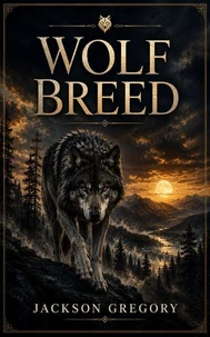 Wolf Breed