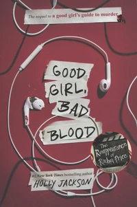 Good Girl, Bad Blood