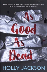 As Good As Dead