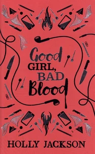 Good girl, bad blood