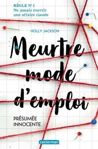 Présumée innocente