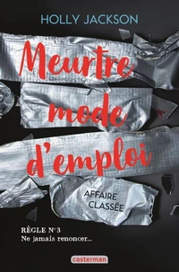 Affaire classée