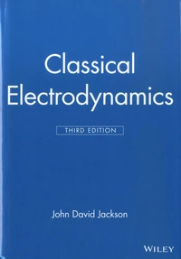 Classical Electrodynamics