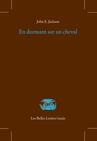 En dormant sur un cheval