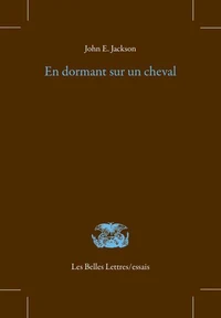 En dormant sur un cheval