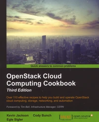 OpenStack Cloud Computing Cookbook