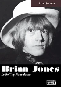 Brian Jones