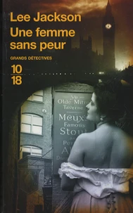 Une femme sans peur