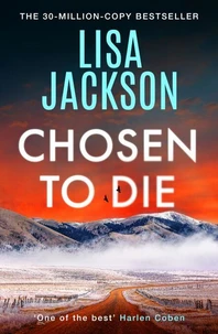 Chosen to Die