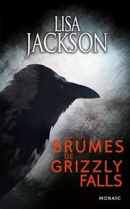 Dans les brumes de Grizzly Falls