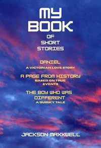 My Book Of Short Stories