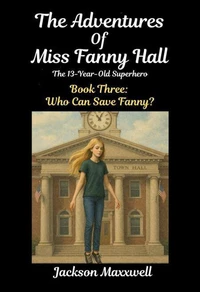 The Adventures of Miss Fanny Hall