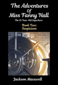 The Adventures Of Miss Fanny Hall