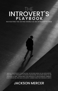  Jackson Mercer - The Introvert's Playbook.
