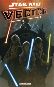 Star Wars vector Tome 1