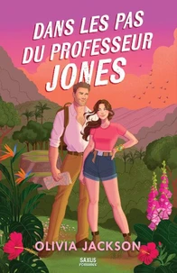 Dans les pas du professeur Jones