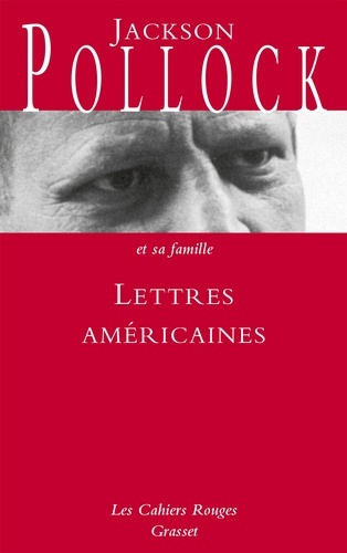 Lettres américaines. Les Cahiers rouges
