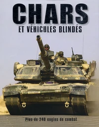 Chars et véhicules blindés
