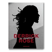 Derrick Rose