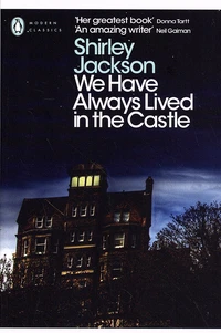 We Have Always Lived in the Castle
