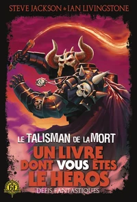 Le Talisman de la Mort