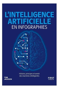 L'Intelligence artificielle en infographies