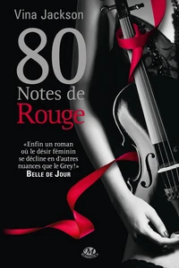 80 Notes de rouge